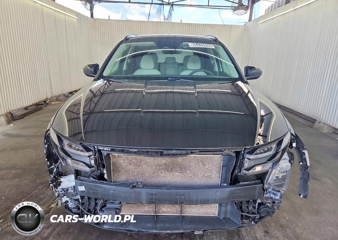 2025 Hyundai Tucson Sel VIN:5NMJB3DE4SH478379 - 5