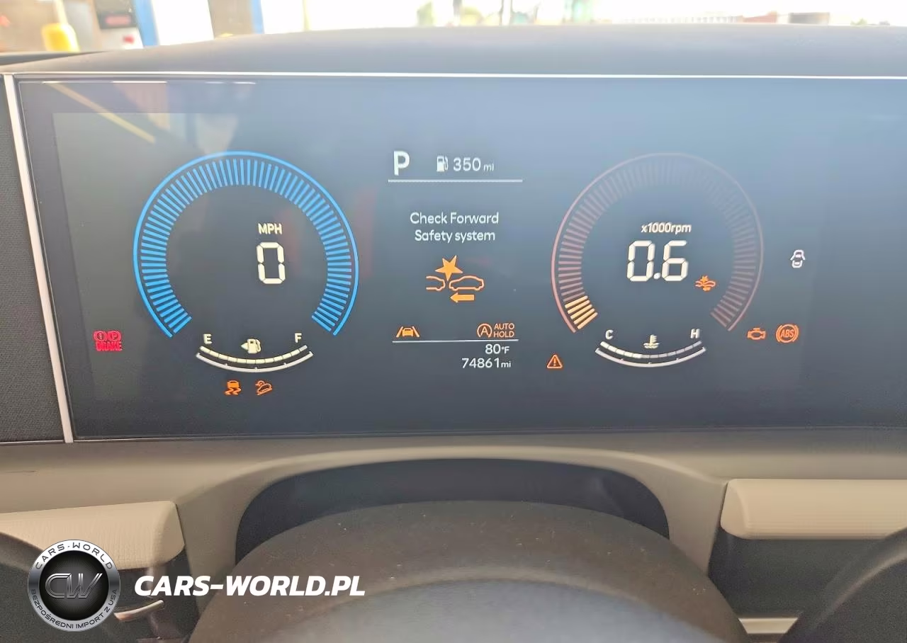 2025 Hyundai Tucson Sel VIN:5NMJB3DE4SH478379 - 9