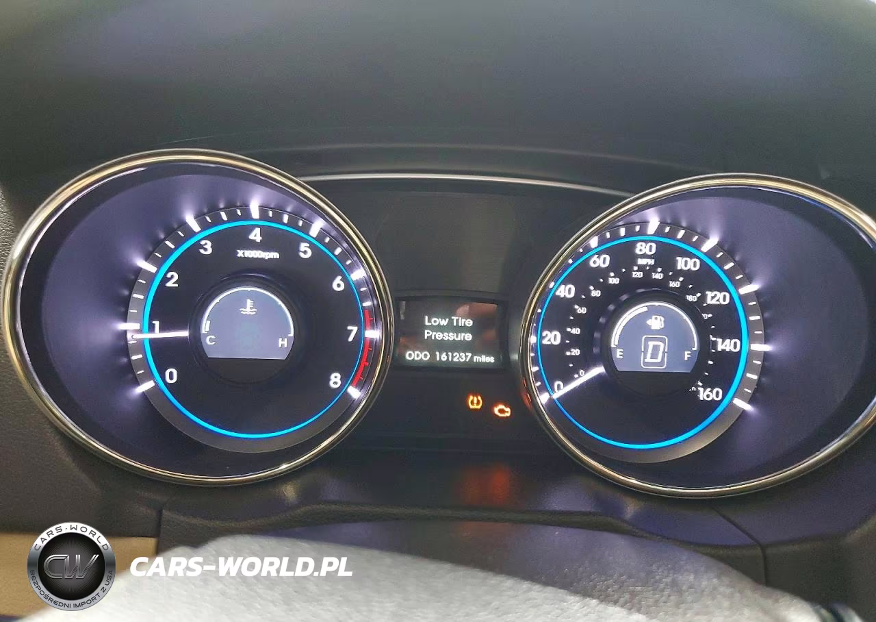 2013 Hyundai Sonata Limited VIN:5NPEC4AC6DH633348 - 9