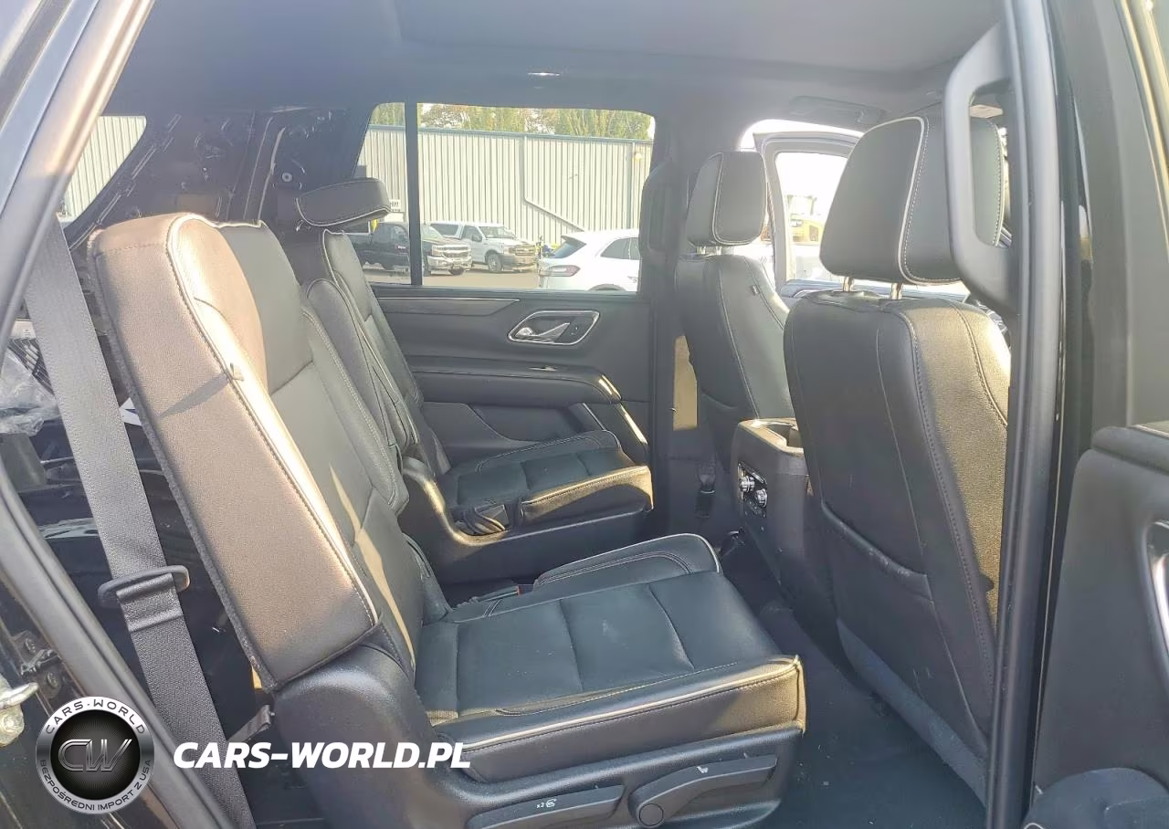 2021 GMC Yukon Slt VIN:1GKS2BKD5MR312593 - 10