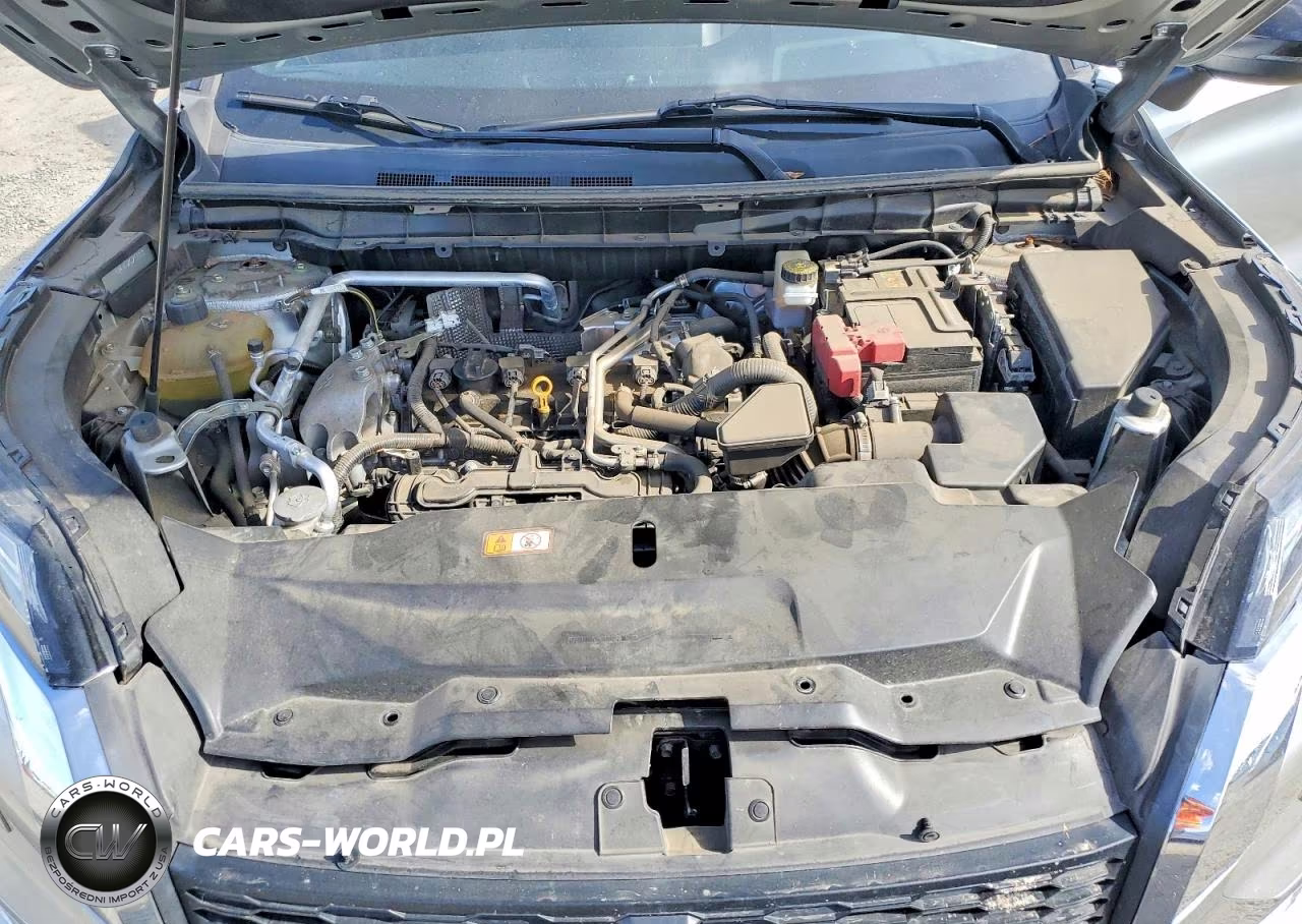 2022 Mitsubishi Outlander Se VIN:JA4J4UA80NZ071183 - 12