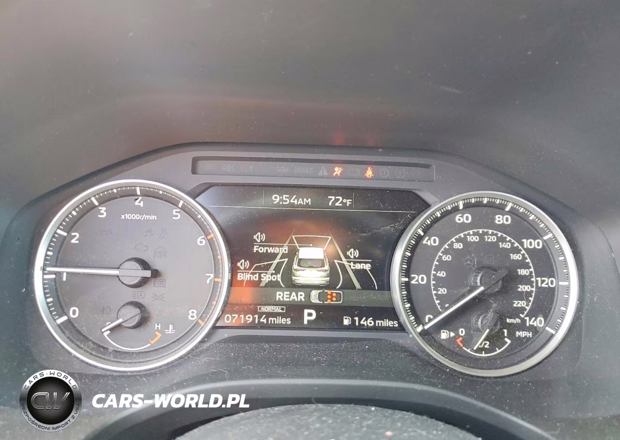 2022 Mitsubishi Outlander Se VIN:JA4J4UA80NZ071183 - 9