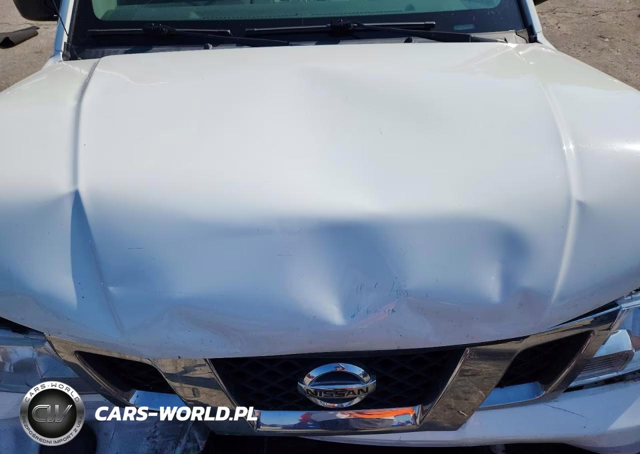 2013 Nissan Frontier S VIN:1N6BD0CTXDN754211 - 11
