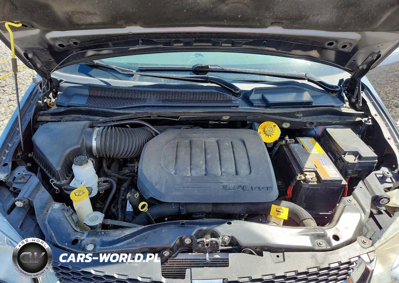 2019 Dodge Grand Caravan Sxt VIN:2C4RDGCG4KR798119 - 12