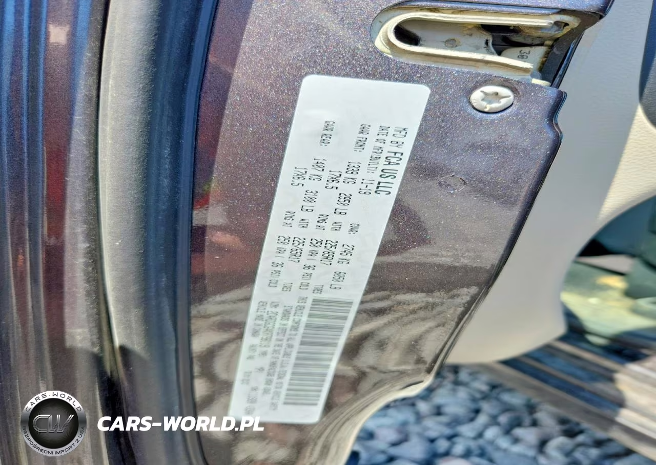 2019 Dodge Grand Caravan Sxt VIN:2C4RDGCG4KR798119 - 13