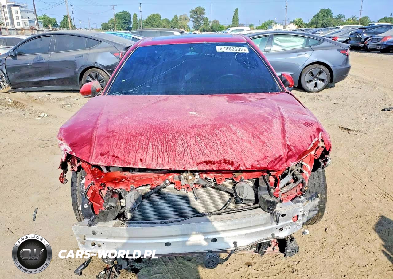 2025 Toyota Camry Se VIN:4T1DAACK1SU184681 - 5