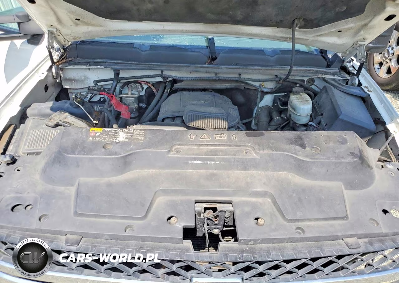 2012 Chevrolet Silverado K2500 Heavy Duty Lt VIN:1GC1KXCG7CF219491 - 12