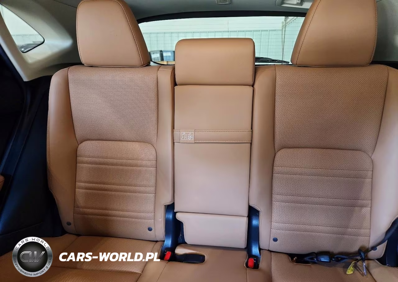 2016 Lexus Nx 200T Base VIN:JTJBARBZ5G2053116 - 10