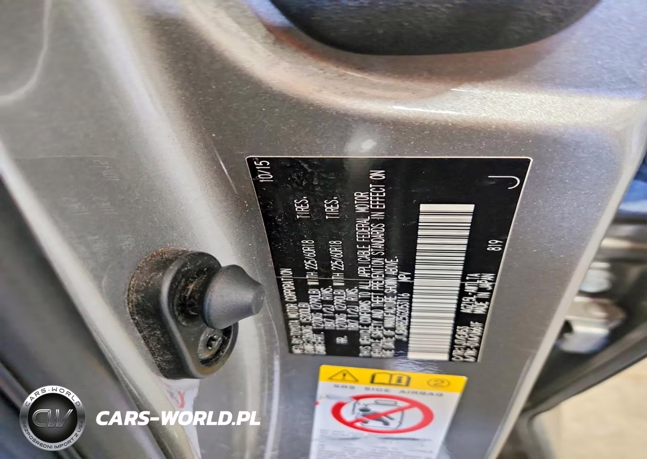 2016 Lexus Nx 200T Base VIN:JTJBARBZ5G2053116 - 13