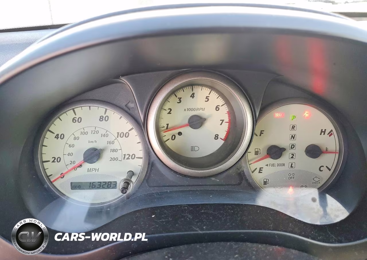 2002 Toyota Rav4 Base VIN:JTEGH20V320073246 - 9