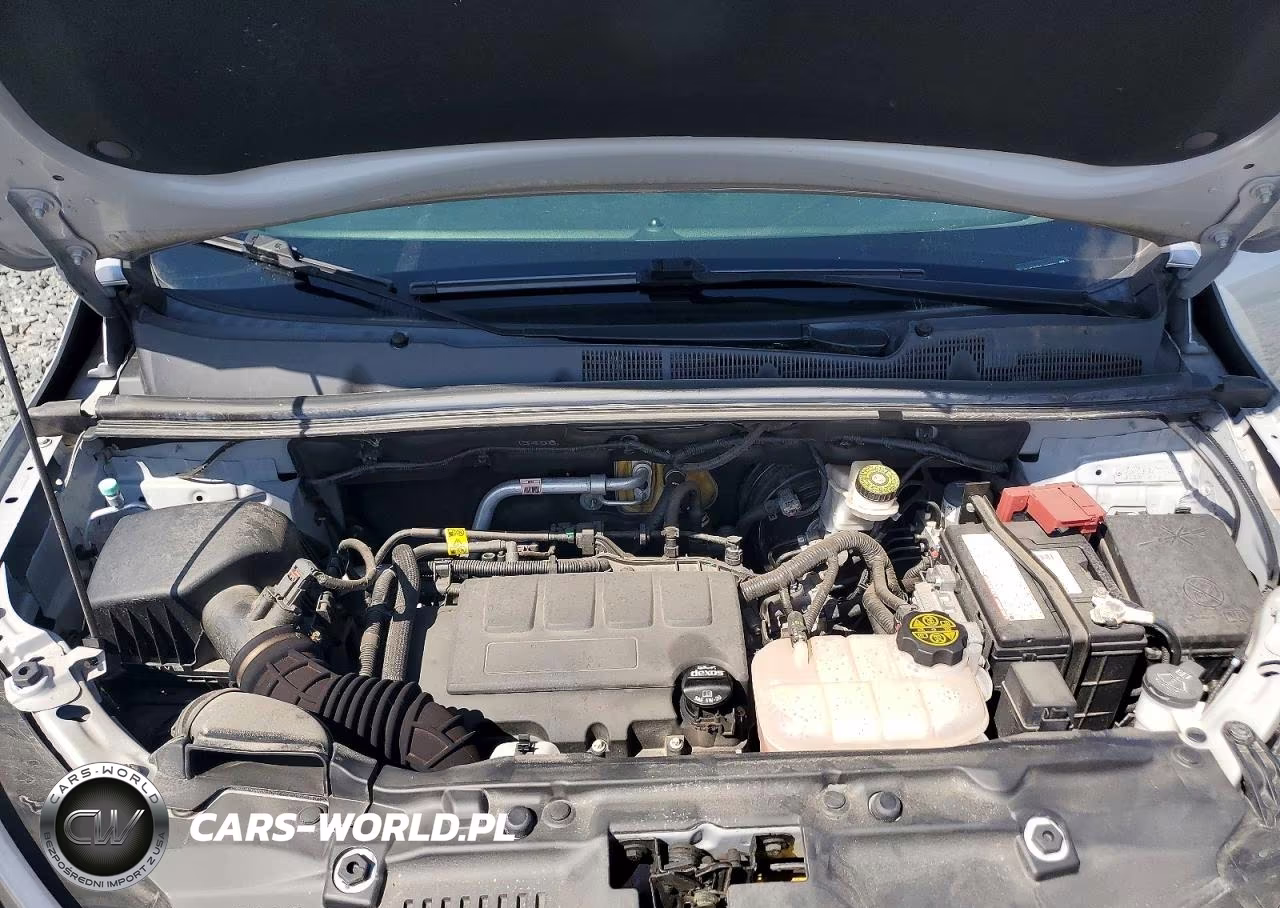 2020 Buick Encore Preferred VIN:KL4CJASB3LB321094 - 11