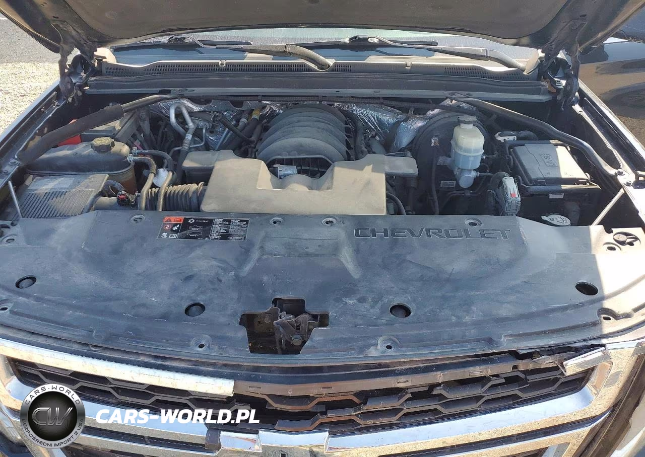 2015 Chevrolet Suburban K1500 Lt VIN:1GNSKJKC9FR141998 - 12