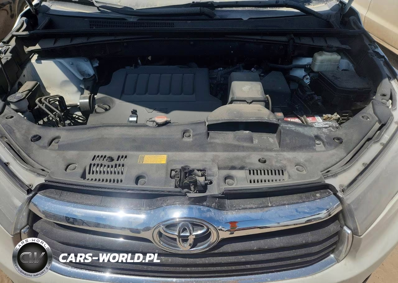 2016 Toyota Highlander Limited VIN:5TDYKRFH3GS127055 - 12