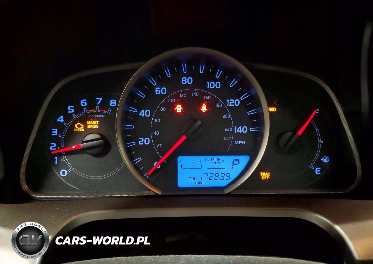 2014 Toyota Rav4 Xle VIN:JTMRFREV3EJ009386 - 9