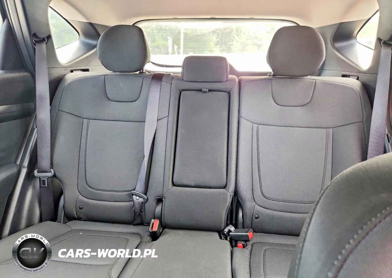 2025 Hyundai Tucson Se VIN:5NMJA3DE3SH535061 - 10