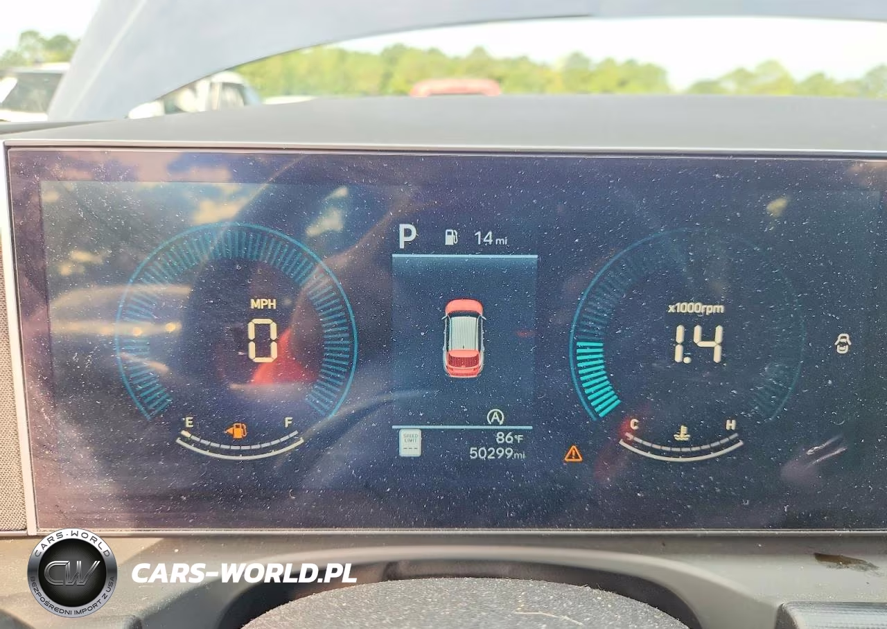 2025 Hyundai Tucson Se VIN:5NMJA3DE3SH535061 - 9