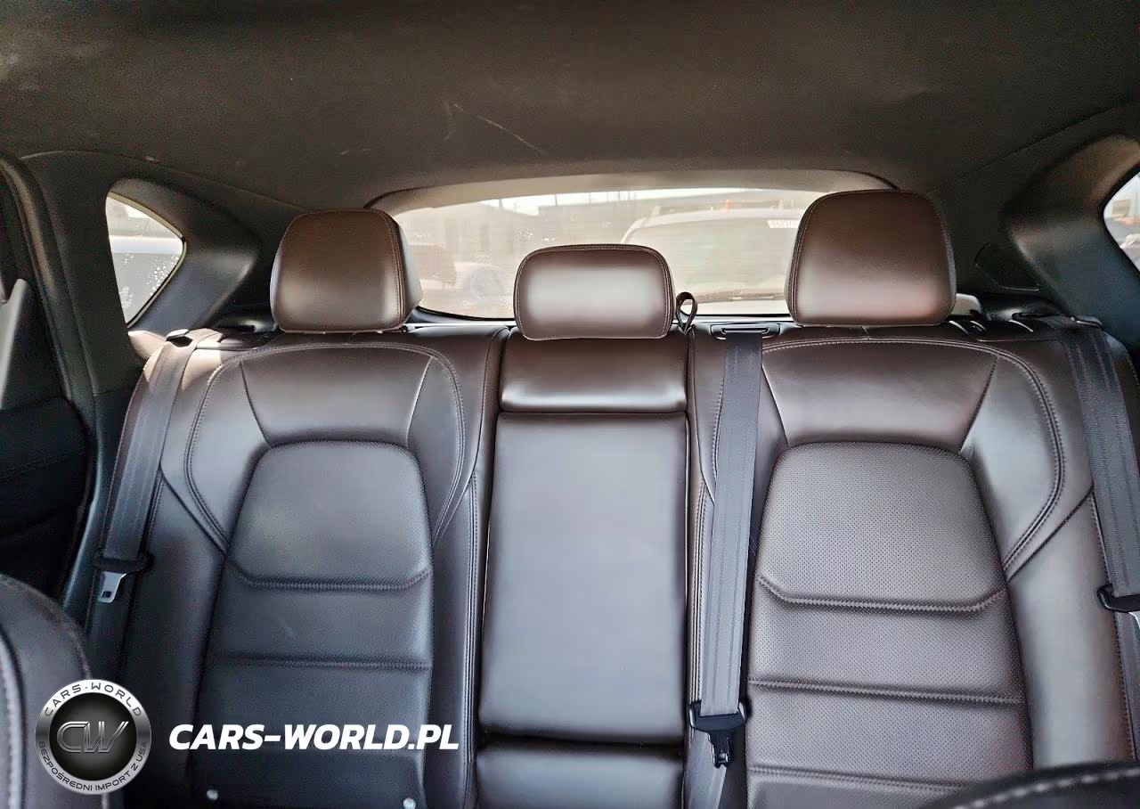 2019 Mazda Cx-5 Signature VIN:JM3KFBEY0K0606202 - 10