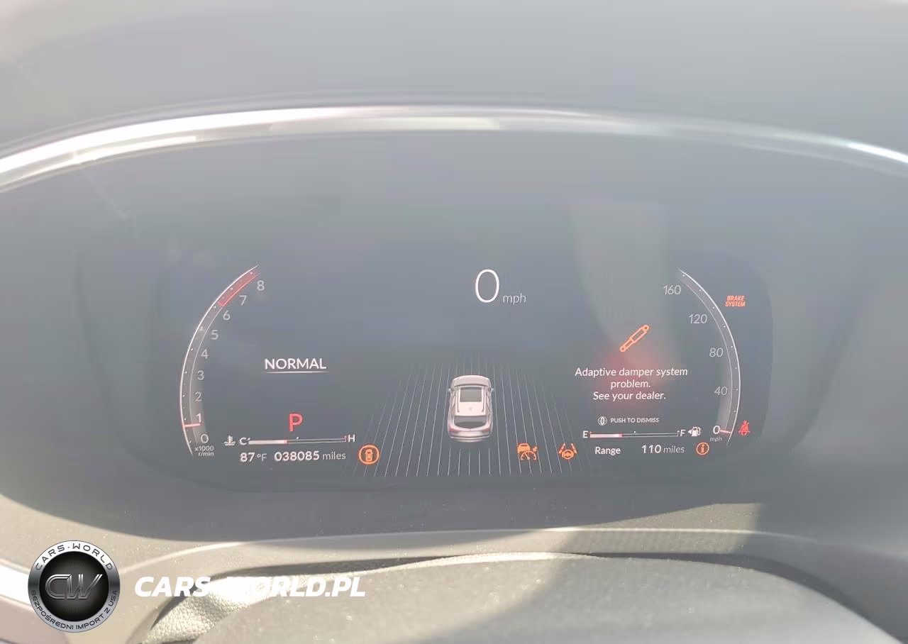 2023 Acura Mdx Type S Advance VIN:5J8YD8H82PL004416 - 9