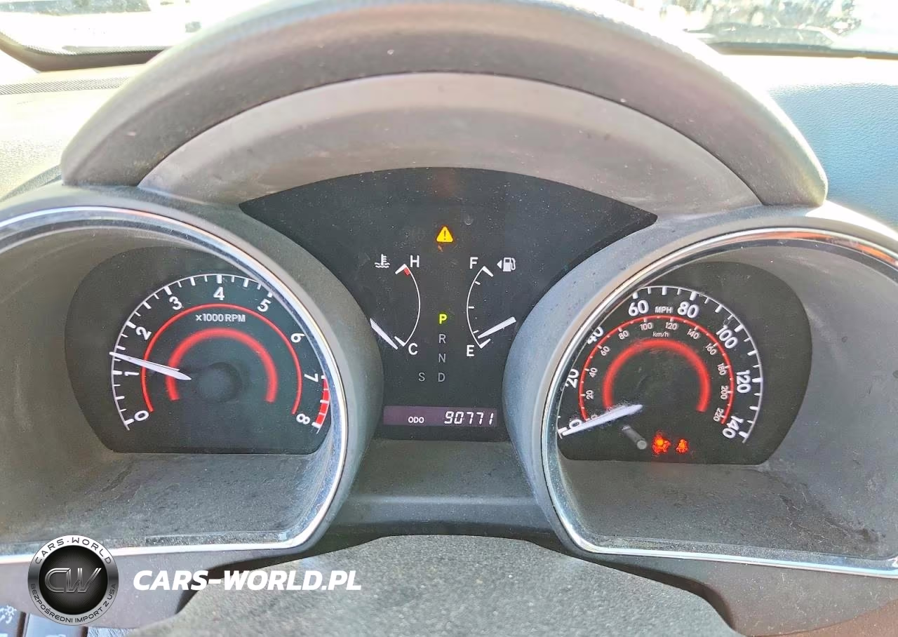 2013 Toyota Highlander Limited VIN:5TDDK3EH5DS230907 - 9