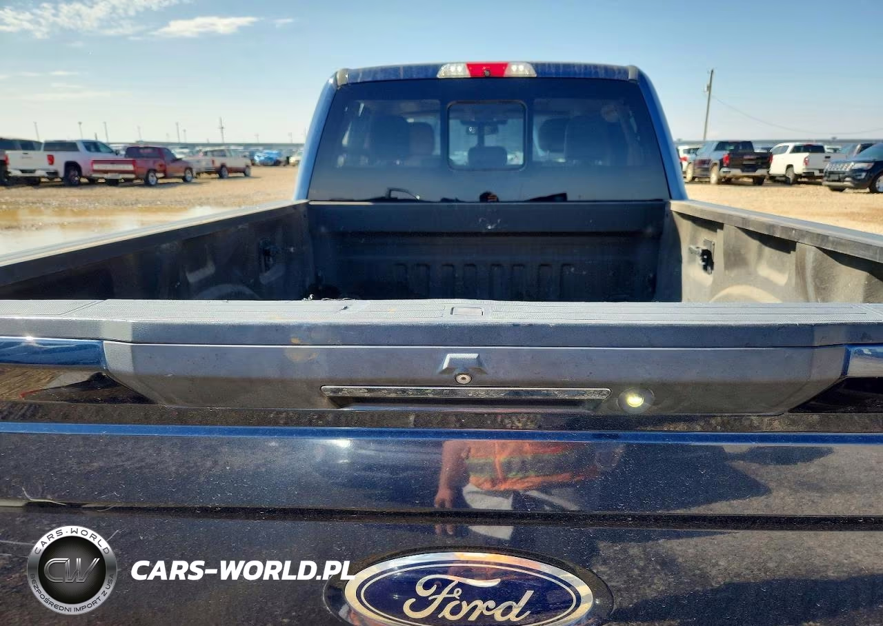 2017 Ford F250 Super Duty VIN:1FT7W2BT5HEC08194 - 10