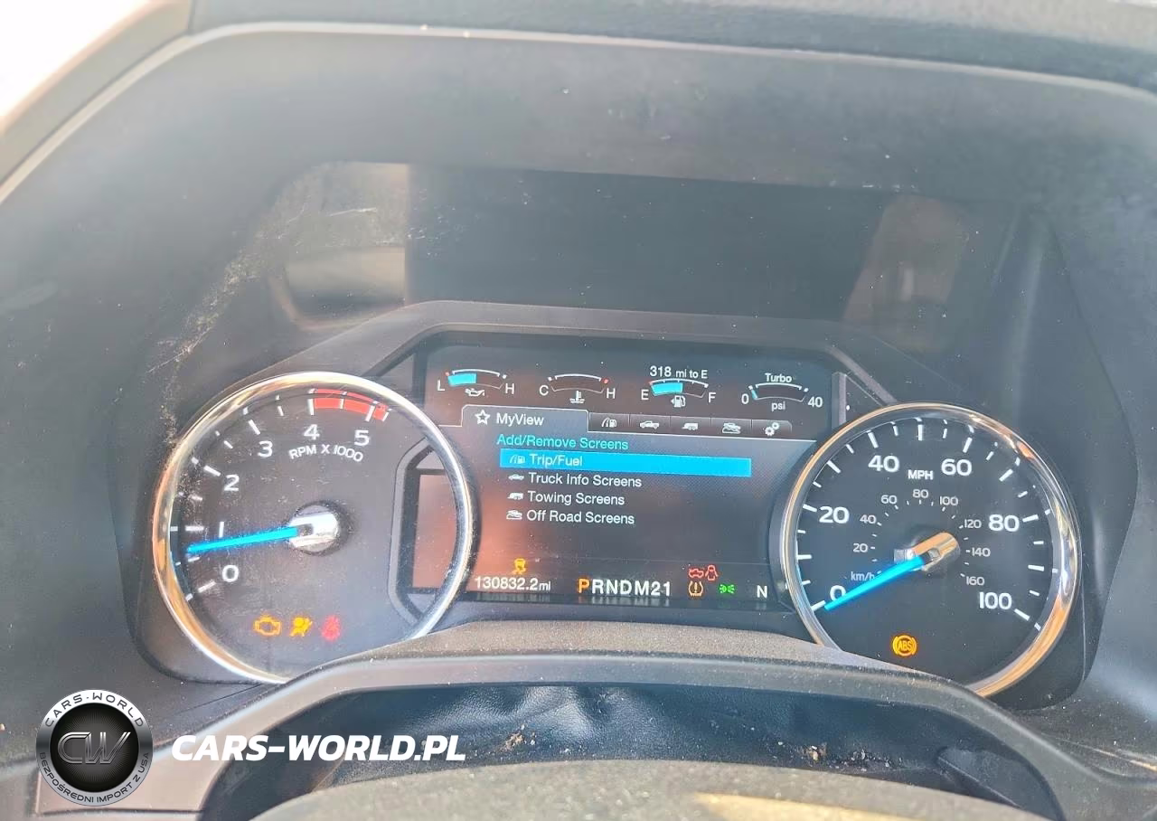2017 Ford F250 Super Duty VIN:1FT7W2BT5HEC08194 - 9