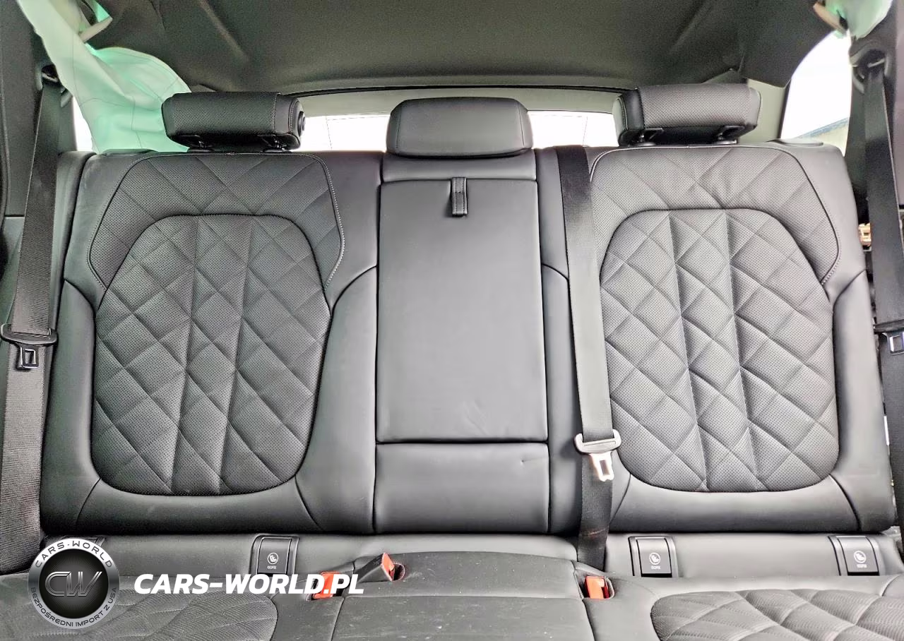 2026 BMW X5 xDrive40I VIN:5UX23EU04T9196904 - 10