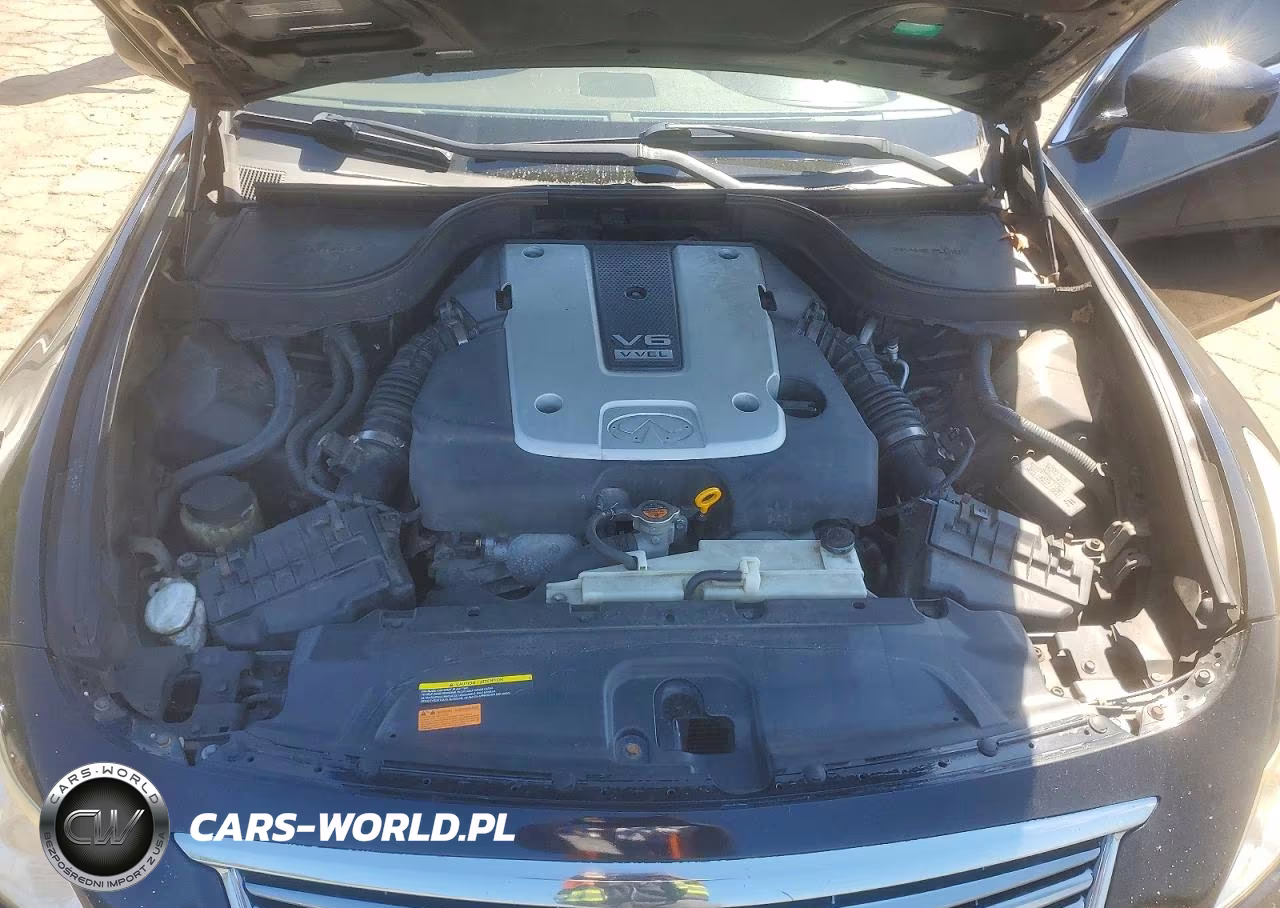 2015 Infiniti Q40 Base VIN:JN1CV6AR0FM650241 - 11