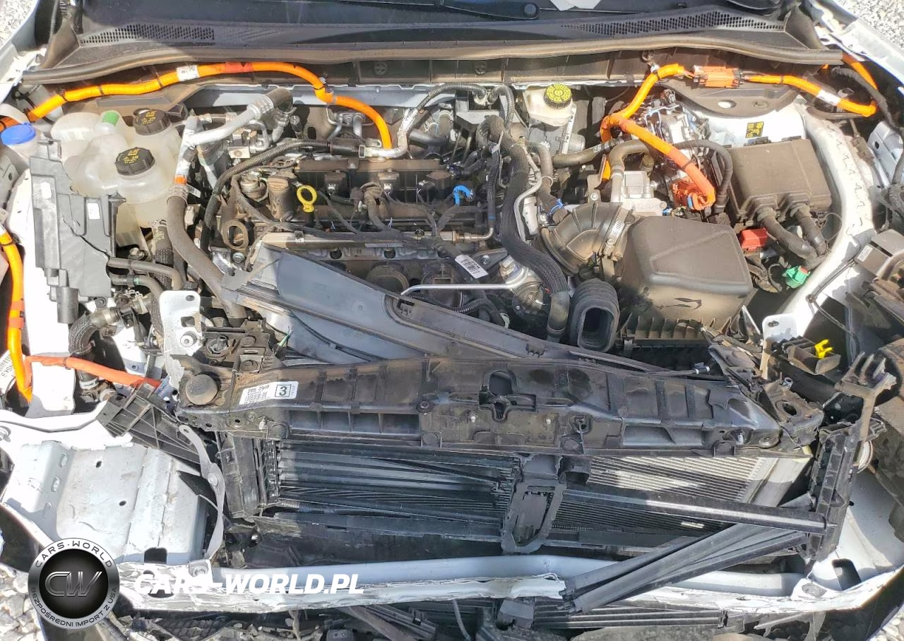 2025 Ford Escape VIN:1FMCU0E14SUB56374 - 12