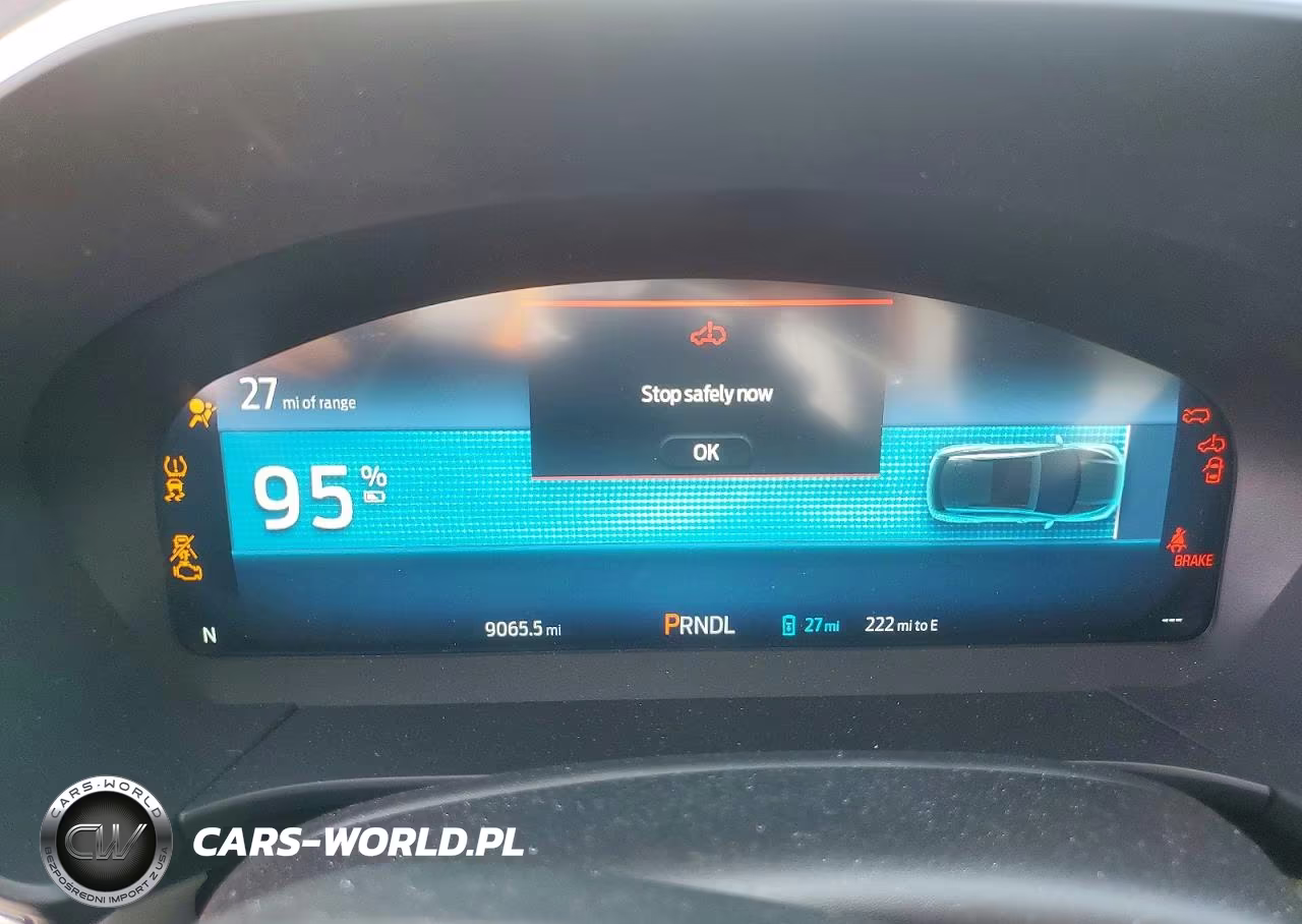 2025 Ford Escape VIN:1FMCU0E14SUB56374 - 9