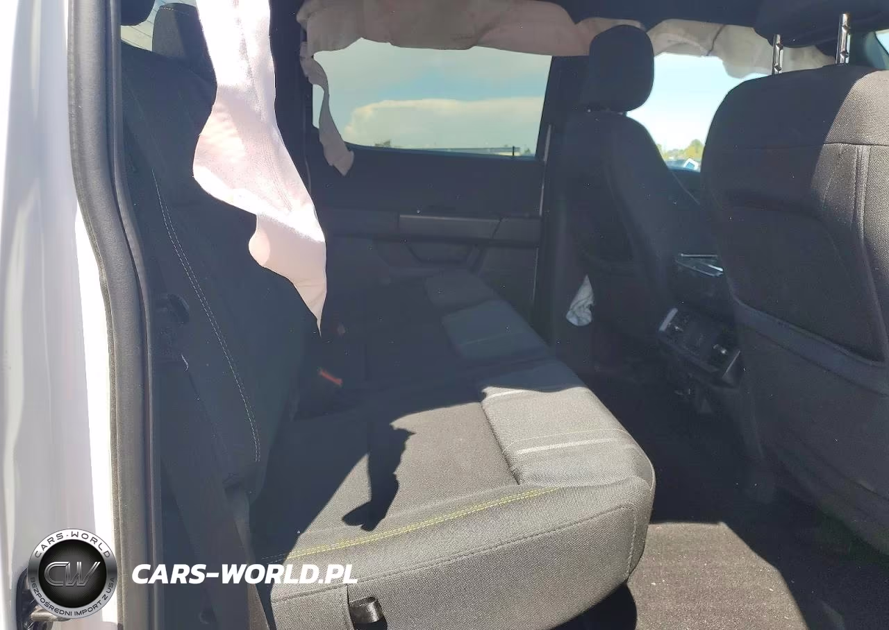 2024 Ford F150 Stx VIN:1FTFW2L50RKF59450 - 10