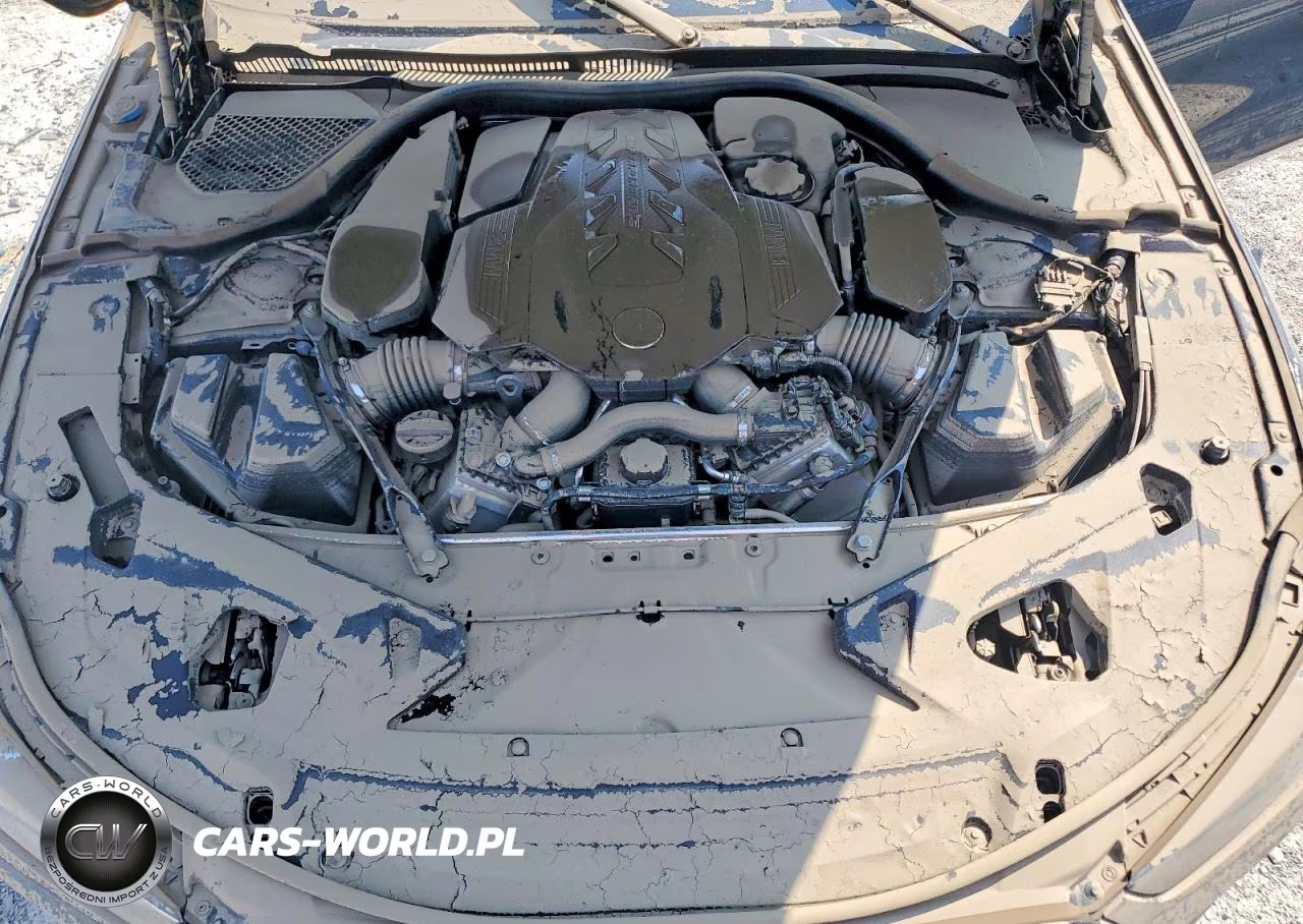 2022 BMW M850Xi VIN:WBAGV8C09NCJ45647 - 11