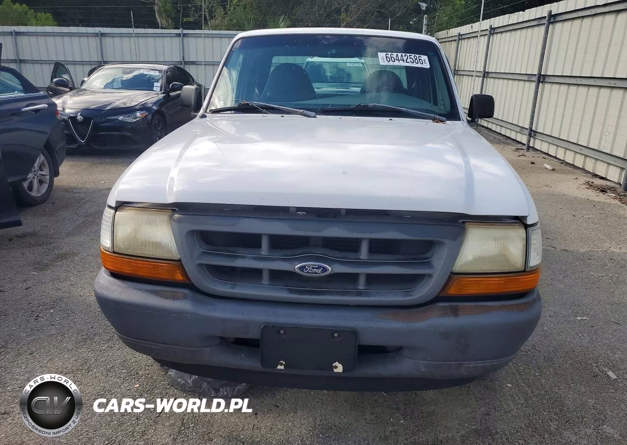 1998 Ford Ranger Super Cab VIN:1FTYR14U0WPB07738 - 5