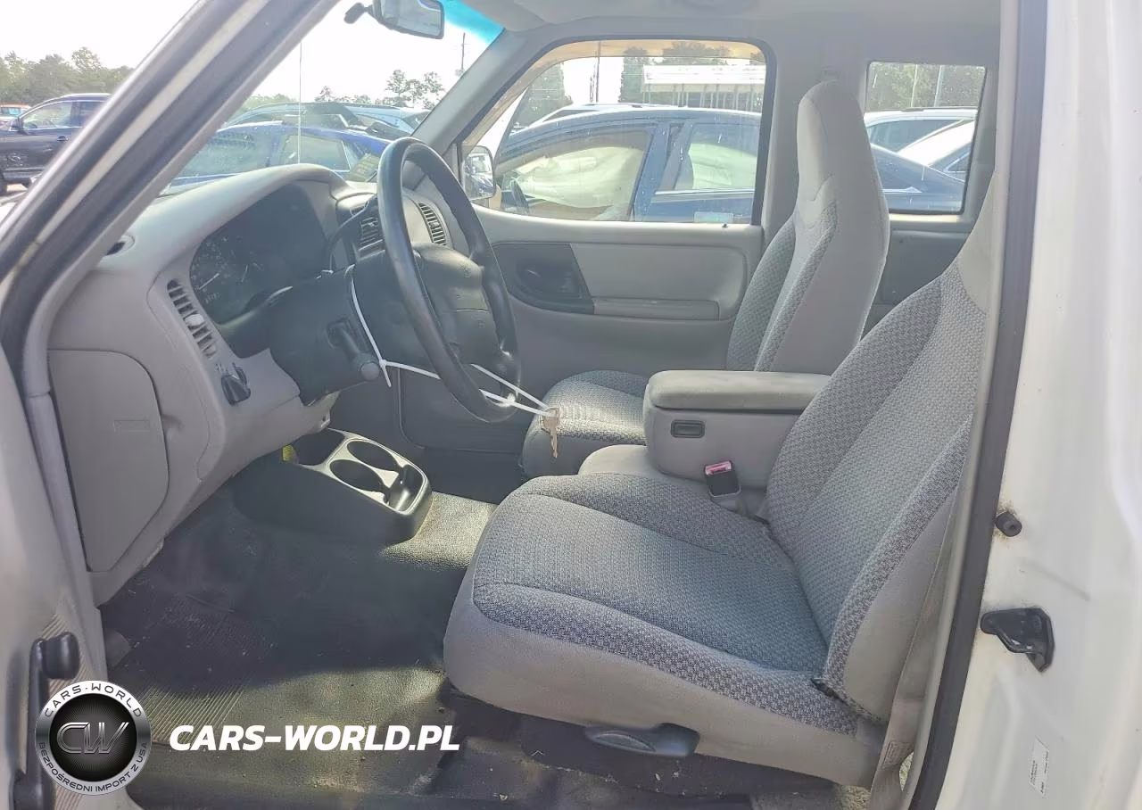 1998 Ford Ranger Super Cab VIN:1FTYR14U0WPB07738 - 7