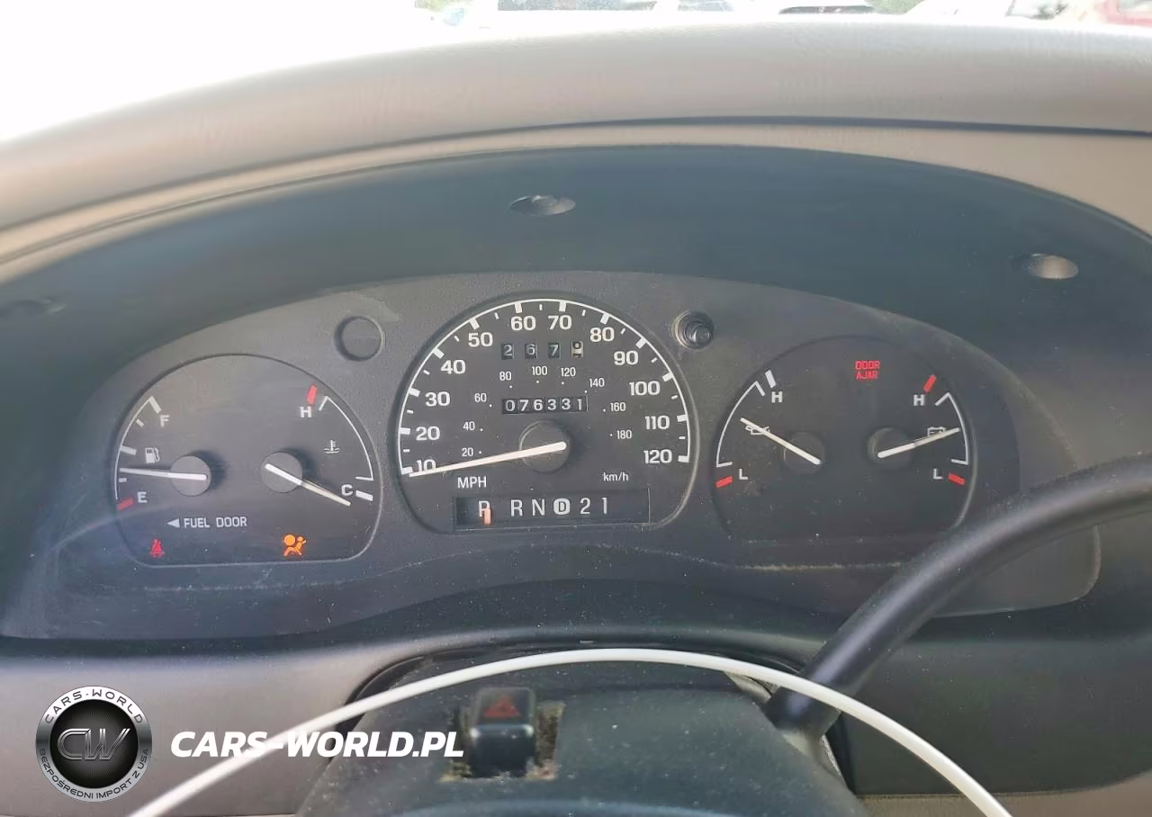1998 Ford Ranger Super Cab VIN:1FTYR14U0WPB07738 - 9