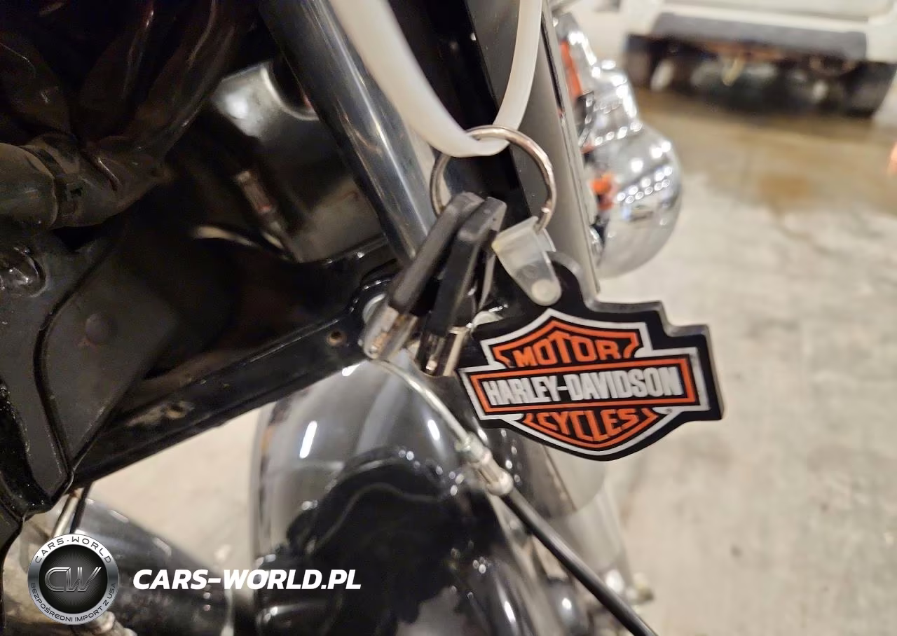 2012 Harley-Davidson Flhtcu Ultra Classic Electra Glide VIN:1HD1FCM18CB636244 - 8