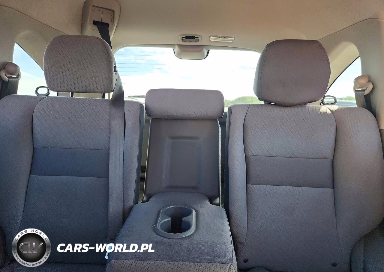 2011 Honda Cr-V Ex VIN:5J6RE4H59BL094567 - 10