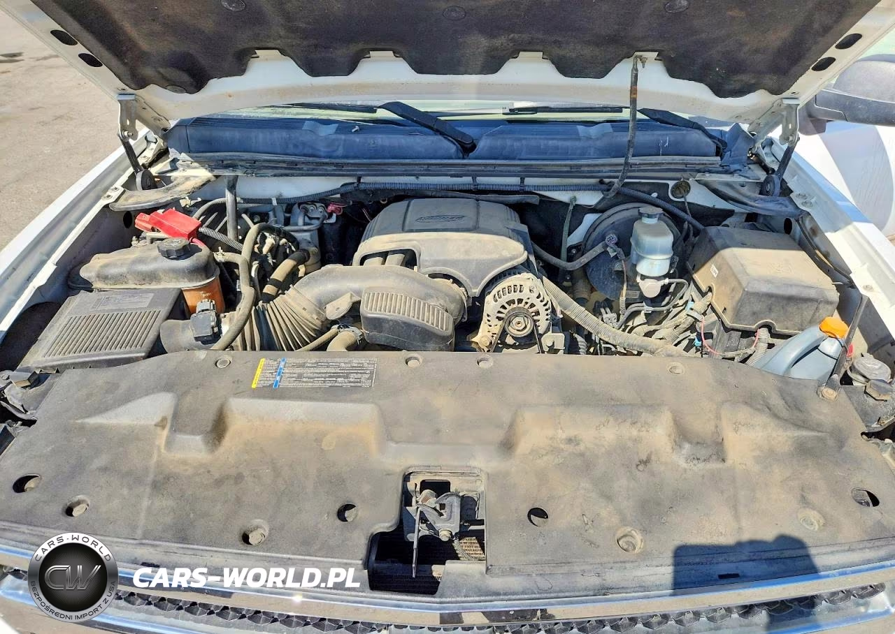 2010 Chevrolet Silverado C1500 Lt VIN:1GCSCSEA3AZ269622 - 11