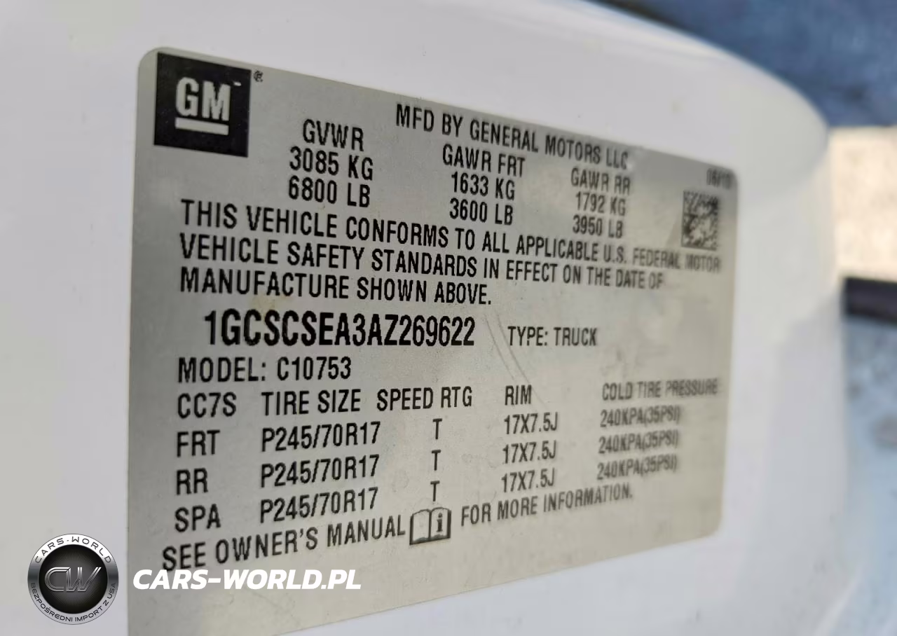 2010 Chevrolet Silverado C1500 Lt VIN:1GCSCSEA3AZ269622 - 12