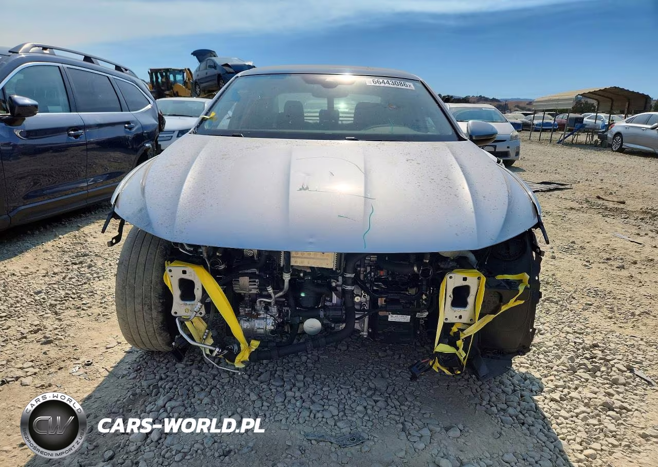 2025 Volkswagen Jetta Se VIN:3VW7X7BU8SM088084 - 5