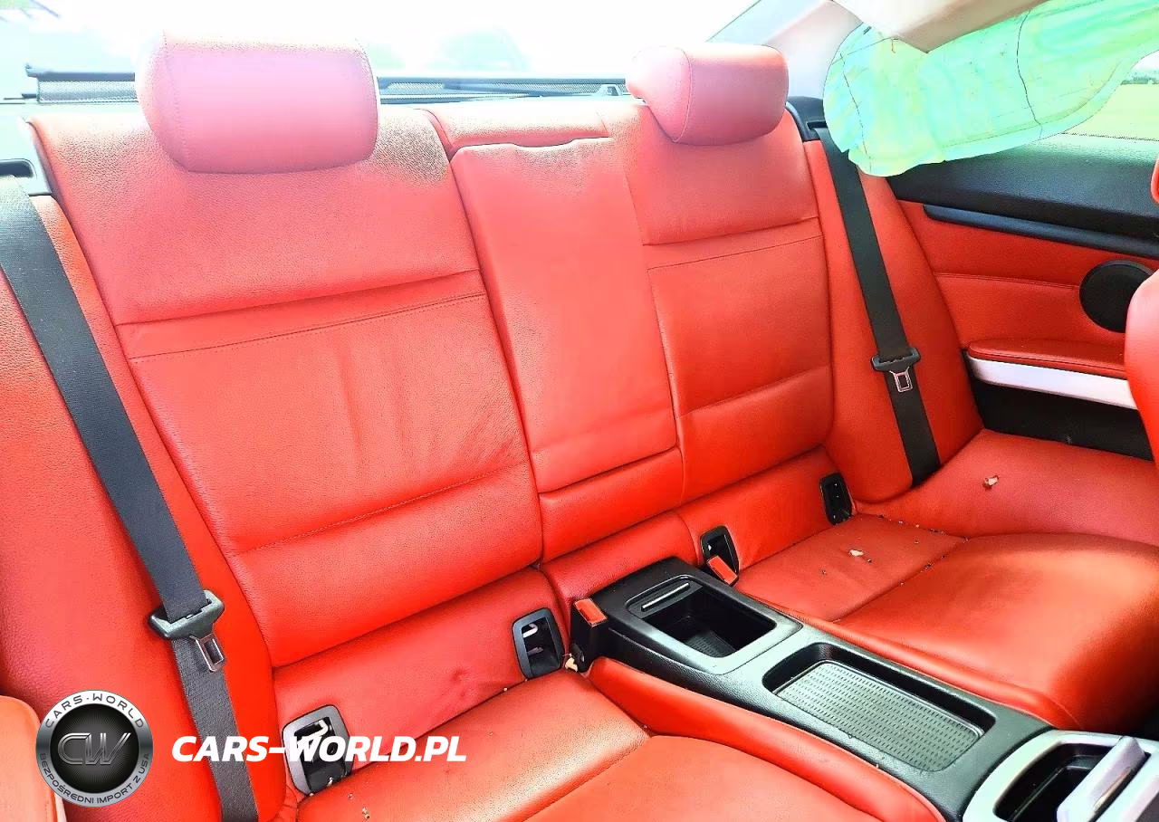 2011 BMW 335 Xi VIN:WBAKF9C52BE620564 - 10