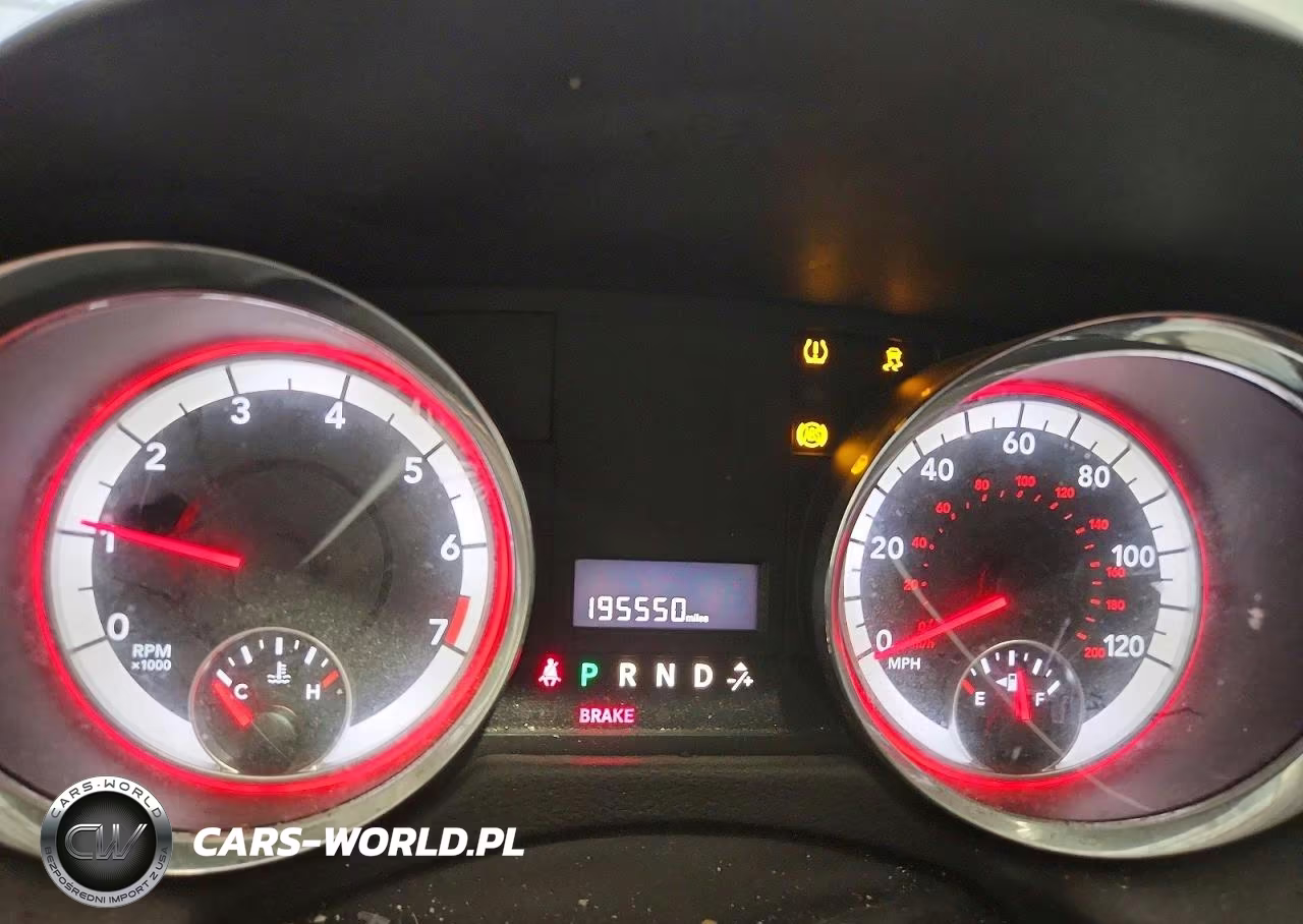 2016 Dodge Grand Caravan Se VIN:2C4RDGBG9GR356087 - 9