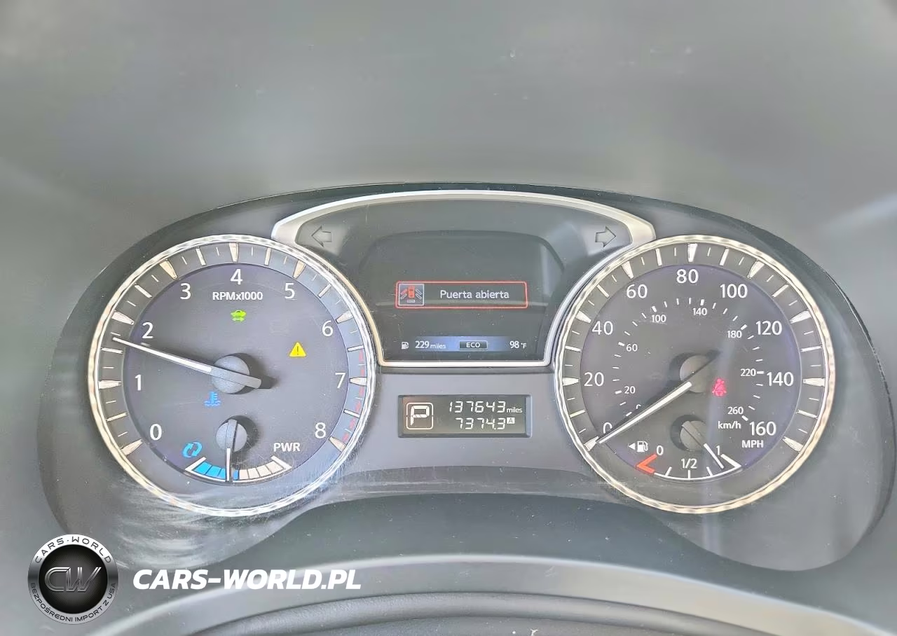 2014 Infiniti Qx60 Hybrid VIN:5N1CL0MM4EC518549 - 9