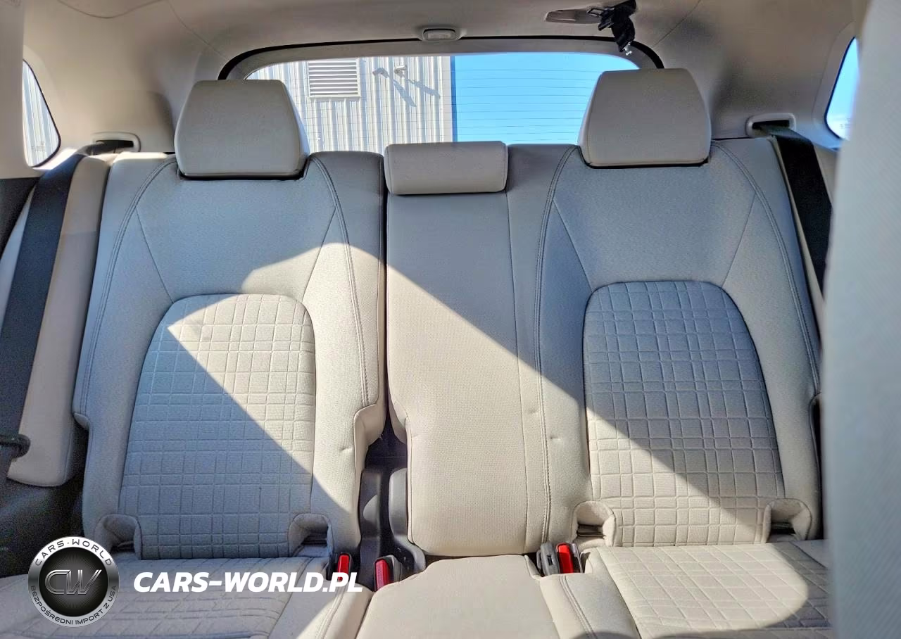 2024 Honda Hr-V Lx VIN:3CZRZ2H34RM741036 - 10