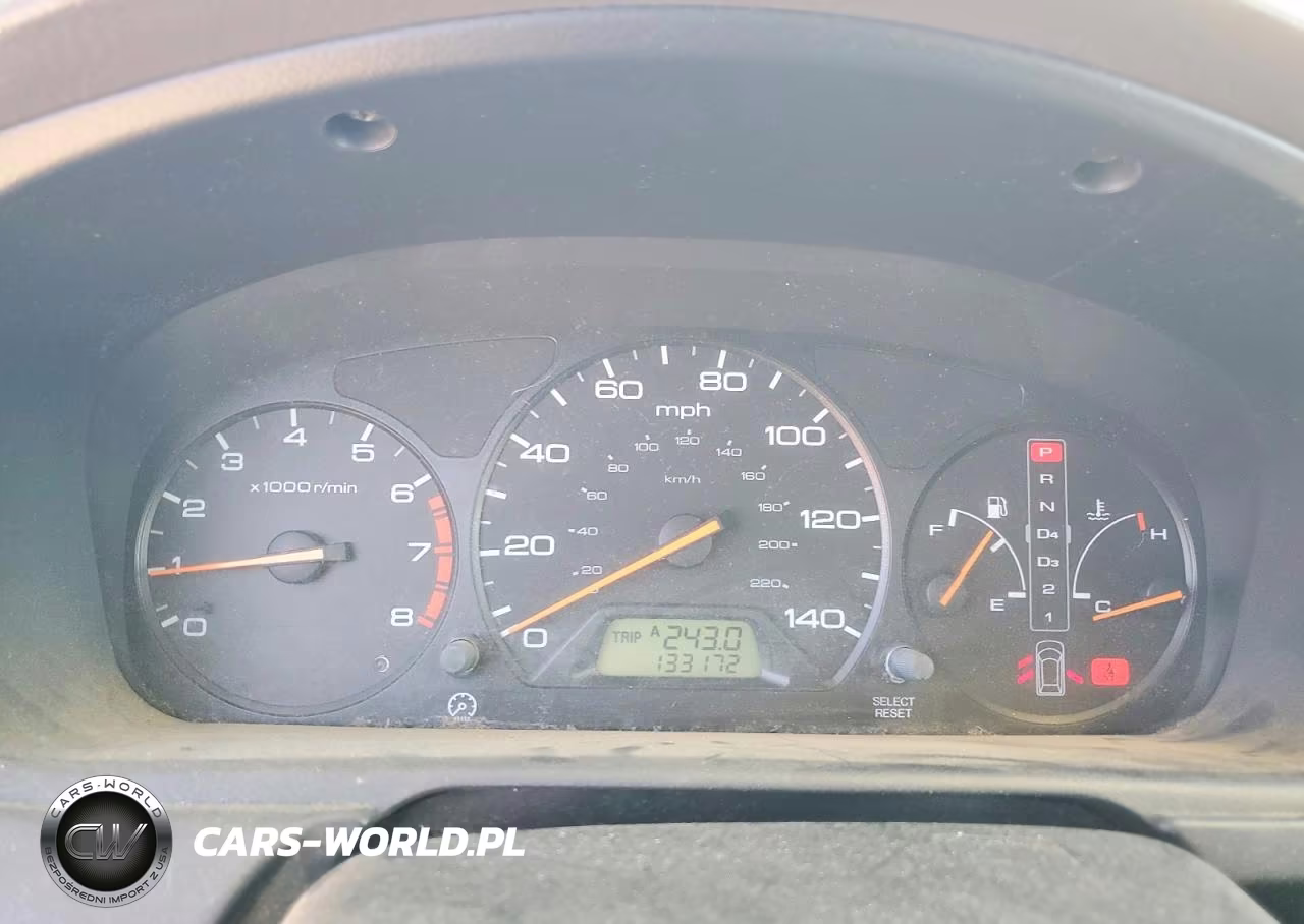 2001 Honda Odyssey Ex VIN:2HKRL18691H602154 - 9