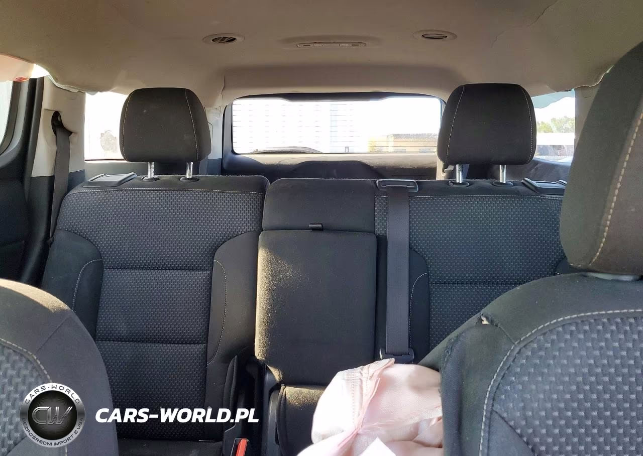 2021 GMC Acadia Sle VIN:1GKKNKLAXMZ141755 - 10