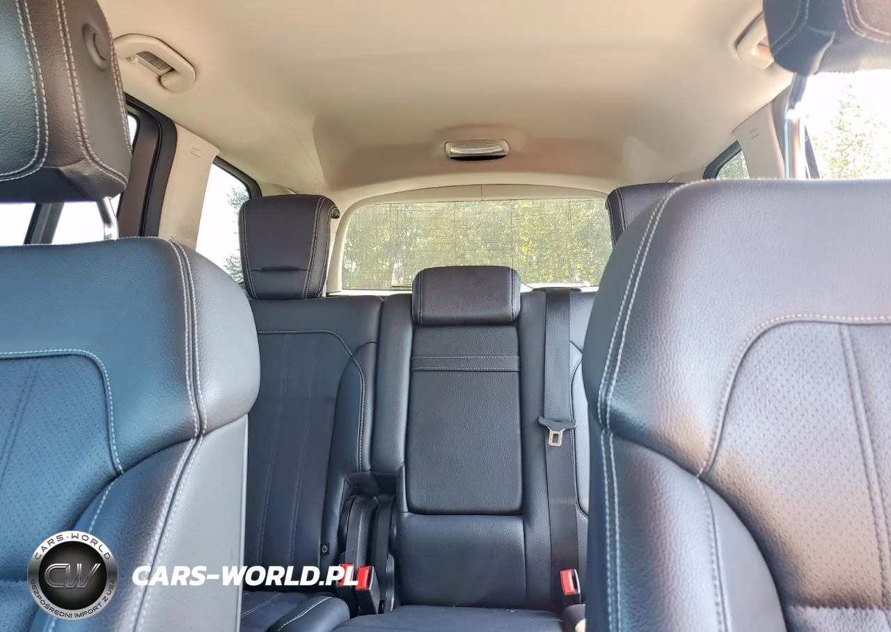 2015 Mercedes-Benz Gl 450 4Matic VIN:4JGDF6EE2FA597318 - 10