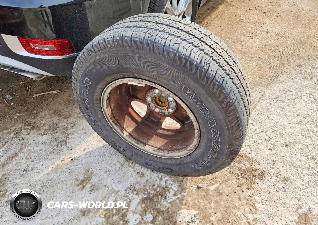 2012 Jeep Wrangler Sport VIN:1C4AJWAG0CL218085 - 12