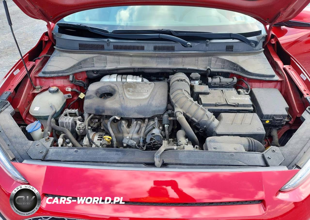 2020 Hyundai Kona Ultimate VIN:KM8K5CA50LU531360 - 11