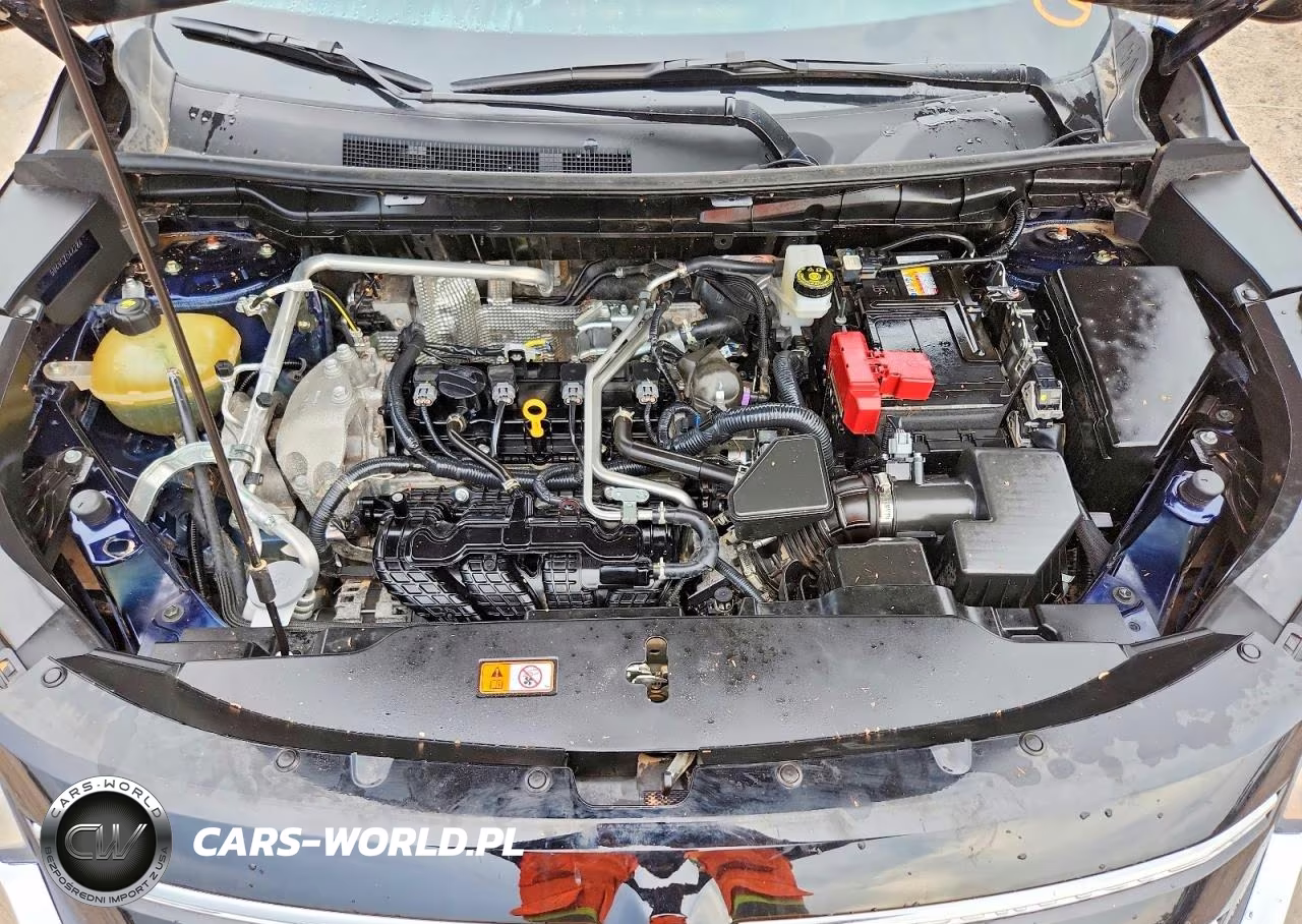 2025 Mitsubishi Outlander Se VIN:JA4J4VA8XSZ048284 - 12