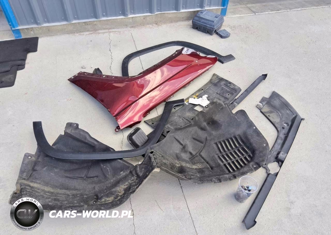 2024 Jeep Grand Cherokee Laredo VIN:1C4RJHAG4R8550167 - 13